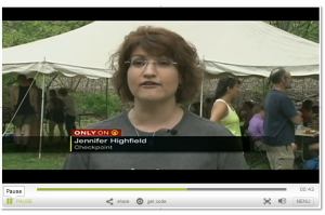wpxi screen shot the crucible